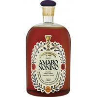 Nonino Distillatori Amaro Quintessentia Di Erbe