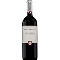 Rocca delle Macìe Sergio Zingarelli Chianti Classico Gran Selezione