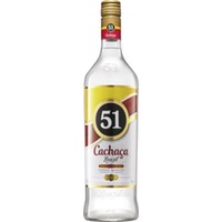 Müller de Bebidas Cachaça 51