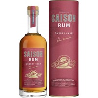 Rum Saison Rum Saison Sherry Cask