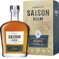 Rum Saison Rum Saison Reserve