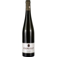 Weingut Kühling-Gillot OPPENHEIM Riesling trocken