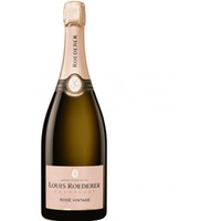 Champagne Louis Roederer Roederer Brut Rosé Jahrgang MAGNUM