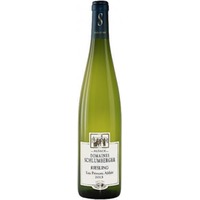 Domaines Schlumberger Riesling les Princes Abbés