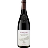Delas Frères Hermitage Ligne de Crête Lieu-dit Grandes Vignes