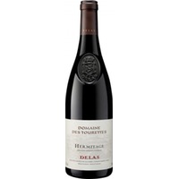 Delas Frères Hermitage Domaine des Tourettes