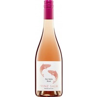 Weingut Prinz Salm Der Salm Rosé