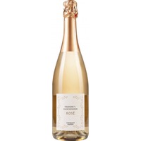 Weingut Freiherr von Gleichenstein Crémant Rosé Brut