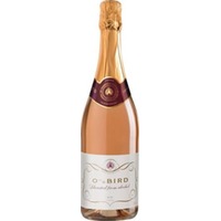 Oddbird Oddbird Rosé prickelnd