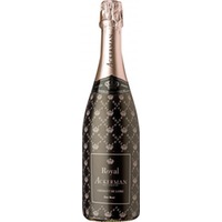 Ackerman Royal Brut Rosé