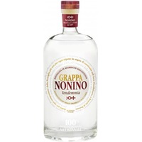 Nonino Distillatori Grappa Nonino Vendemmia Bianca