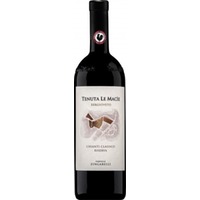 Rocca delle Macìe Sergioveto Chianti Classico Riserva