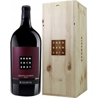 Podere La Brancaia Brancaia Chianti Classico Riserva DOPPELMAGNUM