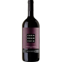 Podere La Brancaia Brancaia Chianti Classico Riserva MAGNUM