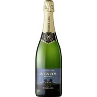 Castillo Perelada Stars Cava Brut Nature