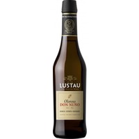 Emilio Lustau Dry Oloroso Sherry