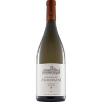 Château Mukhrani Qvevri White