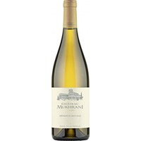 Château Mukhrani Réserve Royale White