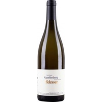 Weingut Rudolf Fidesser Ried Kapellenberg Grüner Veltliner