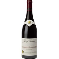 Joseph Drouhin Chambertin Clos de Bèze