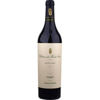 AOC Cahors Château de Haute-Serre Icône