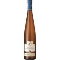 Domaines Schlumberger Riesling Grand Cru Kitterlé