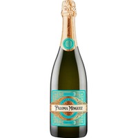Paloma Mínguez Cava Brut Eco