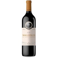 Emilio Moro Malleolus de Valderramiro