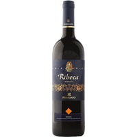 Ribeca DOC Sicilia Firriato