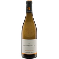 Weissburgunder Pfeddersheimer Pfannebecker