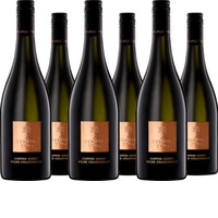 Tempus Two Copper Series Wilde Chardonnay