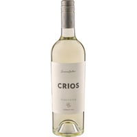Susana Balbo Crios Torrontes, Mendoza, Mendoza, 2023, Weißwein