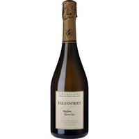 Champagne Egly-Ouriet Grand Cru Millésime Brut, Champagne Grand Cru AC