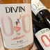 Divin Rosé 0.0 