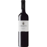 Crasto Tinto, Douro DOC, Douro, 2021, Rotwein
