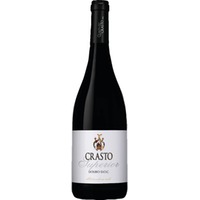 Crasto Superior Tinto, Douro DOC, Douro, 2021, Rotwein
