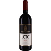 Villa Santo Stefano Loto Toscana Rosso