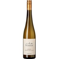 Weingut Fritz Wieninger Wiener Grüner Veltliner 0.75 l Wien Weisswein