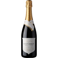 Nyetimber brut Tillington Single Vineyard - - Grossbritannien
