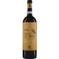 Coste Di Moro Montepulciano d'Abruzzo DOP Lunaria Magnum - Cantina Orsogna