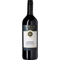 ROCCA DI PECI Cabernet Sauvignon 1 Liter