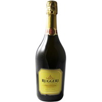 Ruggeri  Prosecco DOCG Valdobbiadene Giall'Oro extra dry - NV  - Veneto, Italien