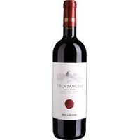 Antinori - Bocca di Lupo: Trentagneli Castel del Monte BIO -