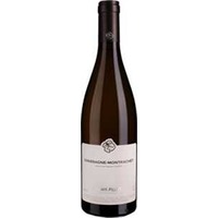 Lamy Pillot: Chassagne Montrachet blanc -