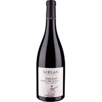 Kellerei Girlan: Cuvée Cabernet-Merlot Riserva Flora -