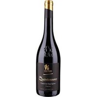 Kellerei Kaltern: Cabernet Sauvignon Riserva DOC Quintessenz -