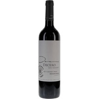 Bodegas Finca Decero Decero Cabernet Franc Mini Ediciones - - Mendoza, Argentinien