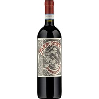 Torre d'Orti Morari Valpolicella Sup. DOC Ripasso - - Veneto, Italien