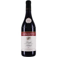 Cavallotto Langhe Nebbiolo