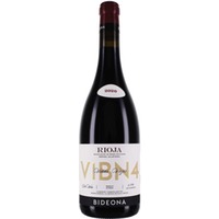 Bodegas Bideona VIBN4 Tinto